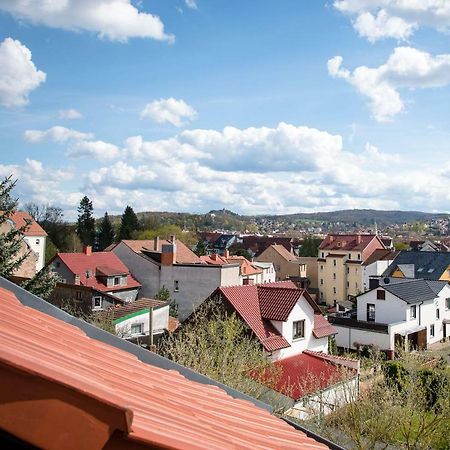Ferienwohnung Lena Эйзенах Экстерьер фото